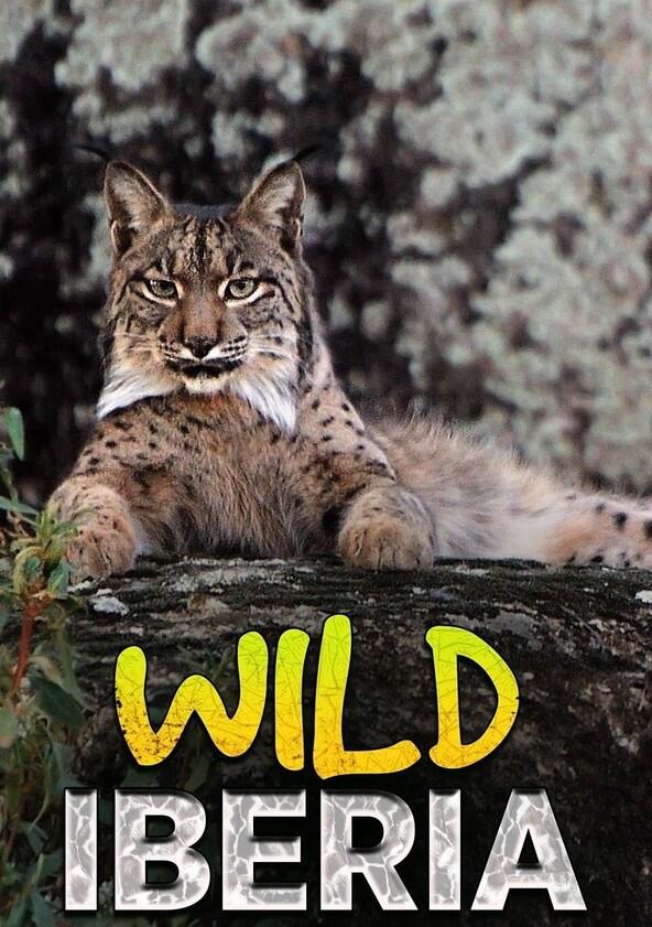 Wild Iberia - Season 1