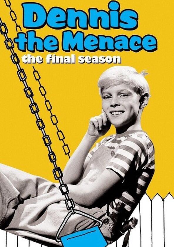 Dennis the Menace - Season 4 Dennis the Menace - Season 4