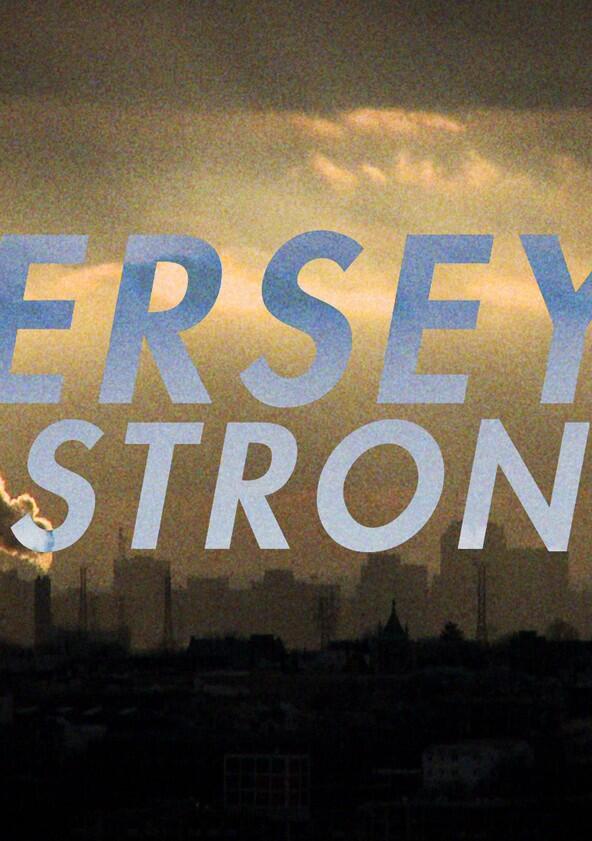 Jersey Strong - Season 1 Jersey Strong - Season 1