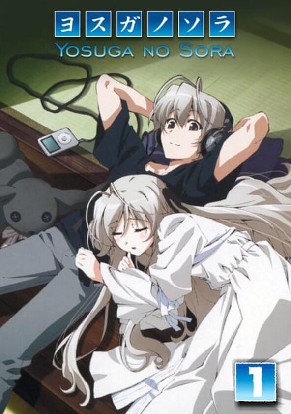 Yosuga no Sora - Season 1 Yosuga no Sora - Season 1