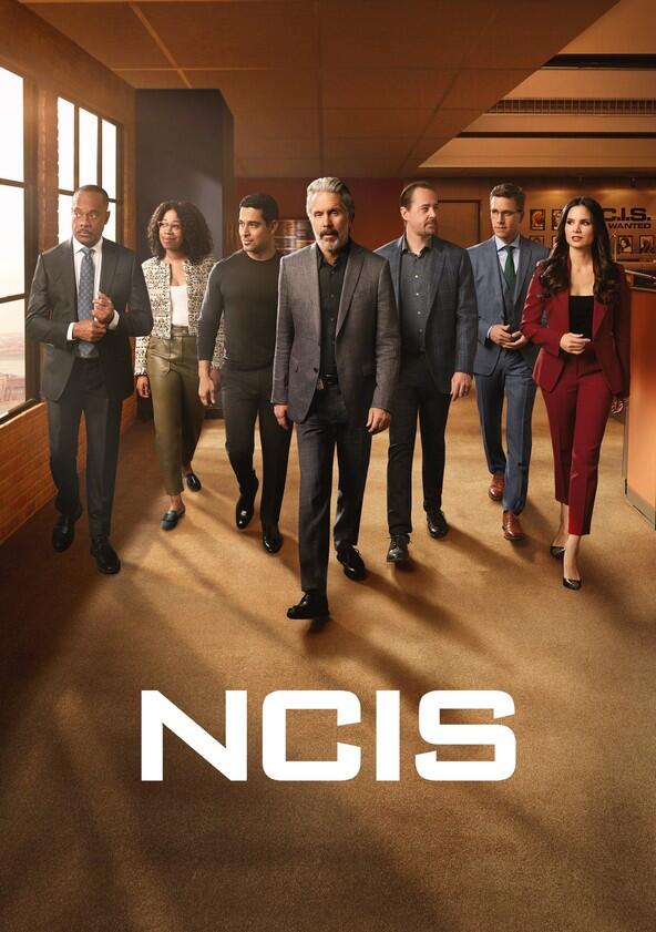 NCIS - Season 22 NCIS - Season 22