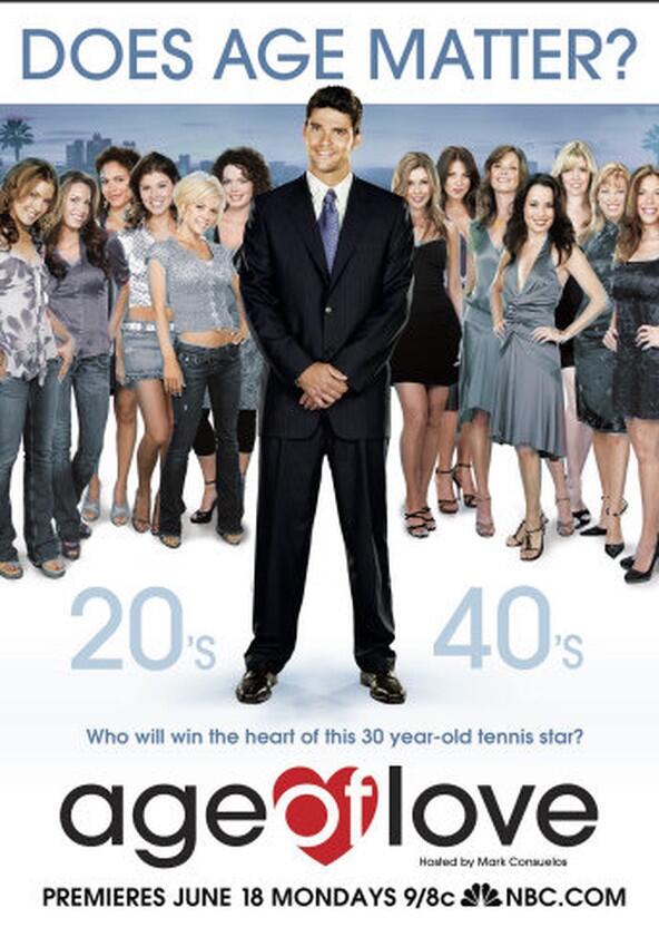 Age of Love - Season 1