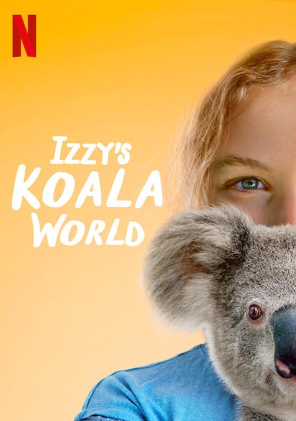 Izzy's Koala World - Season 2