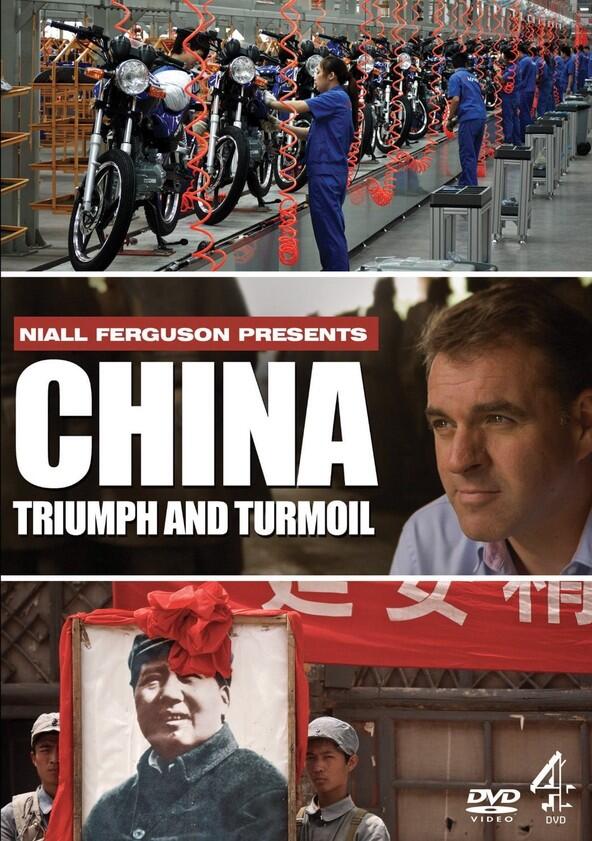 China: Triumph and Turmoil - Season 1 China: Triumph and Turmoil - Season 1