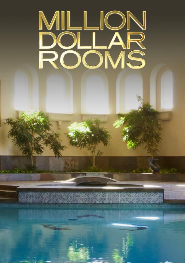 Million Dollar Rooms - Season 3 Million Dollar Rooms - Season 3