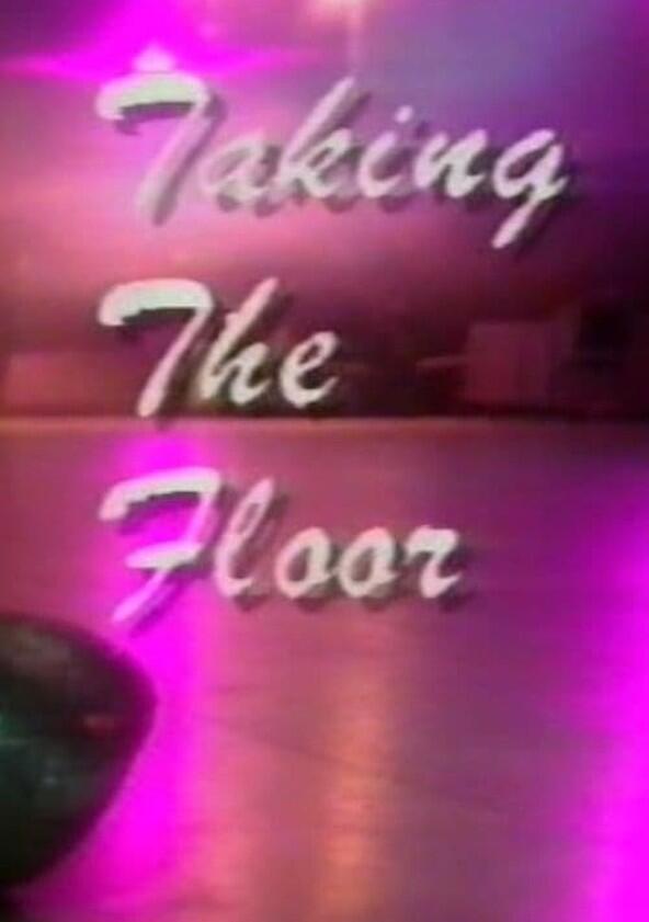 Taking the Floor Taking the Floor