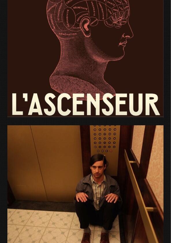 L'ascenseur - Season 1 L'ascenseur - Season 1
