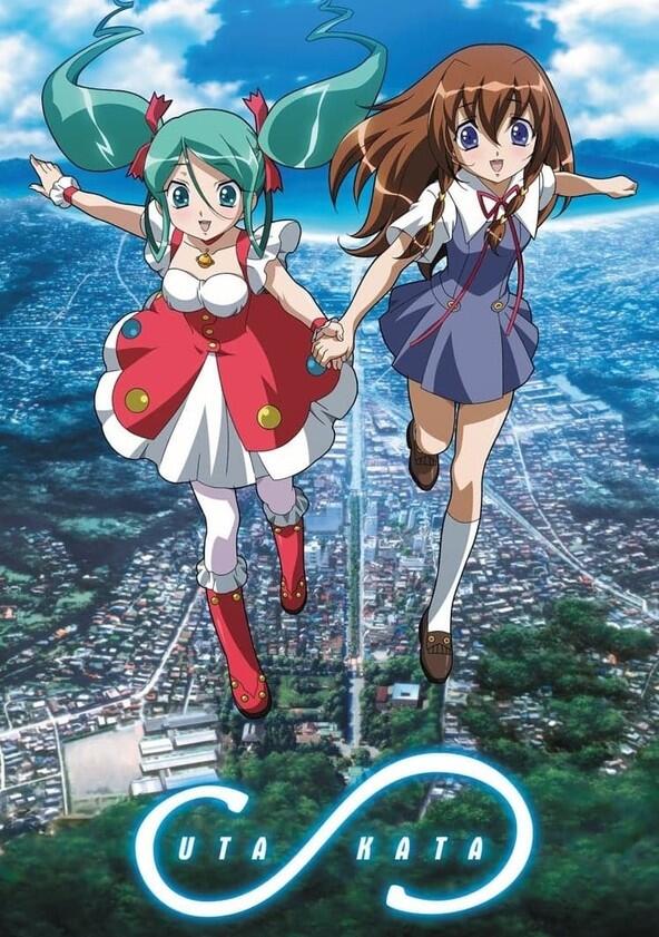 Uta Kata - Season 1 Uta Kata - Season 1
