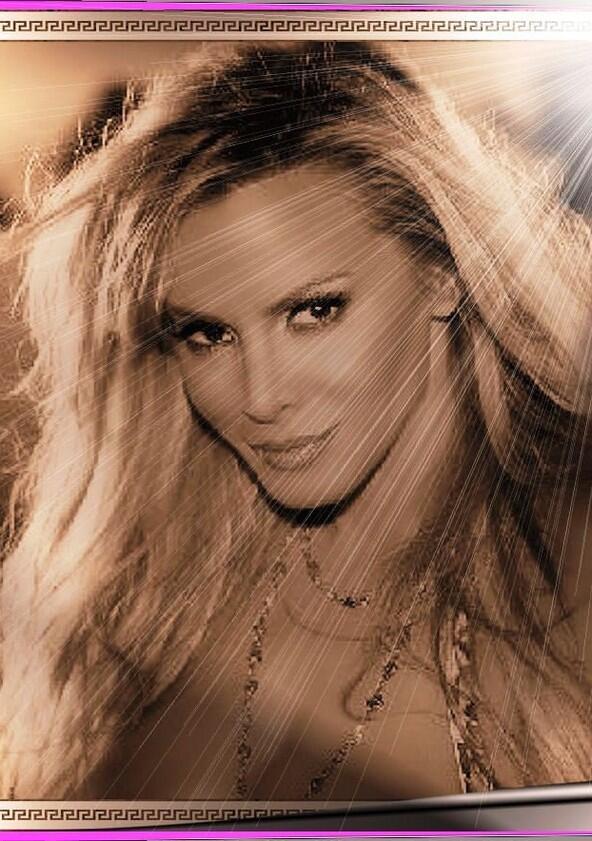 The Cindy Margolis Show - Season 1 The Cindy Margolis Show - Season 1