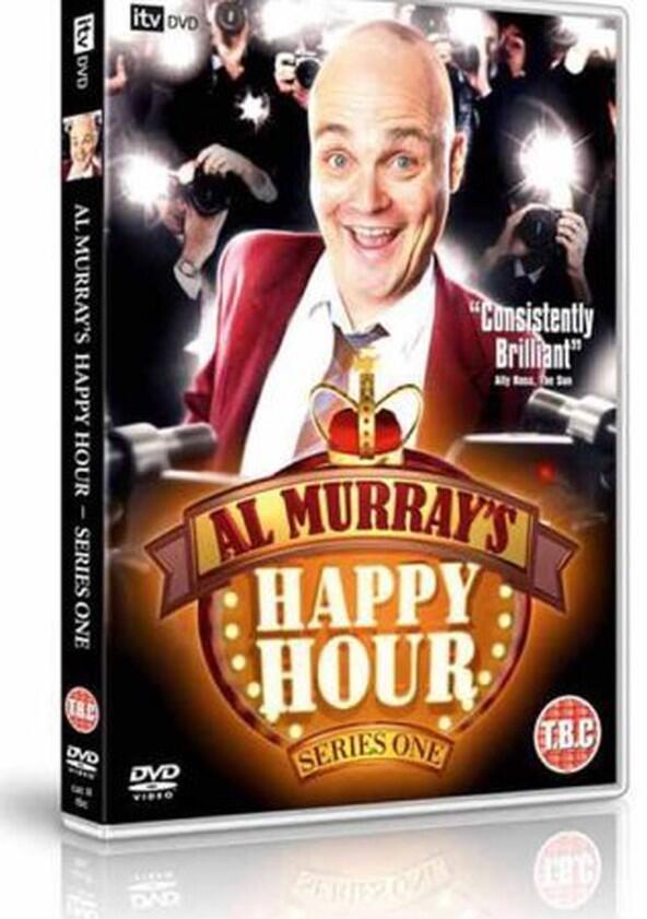 Al Murray's Happy Hour - Season 1 Al Murray's Happy Hour - Season 1