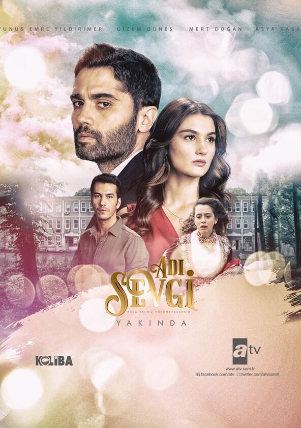 Adı Sevgi - Season 1 Adı Sevgi - Season 1