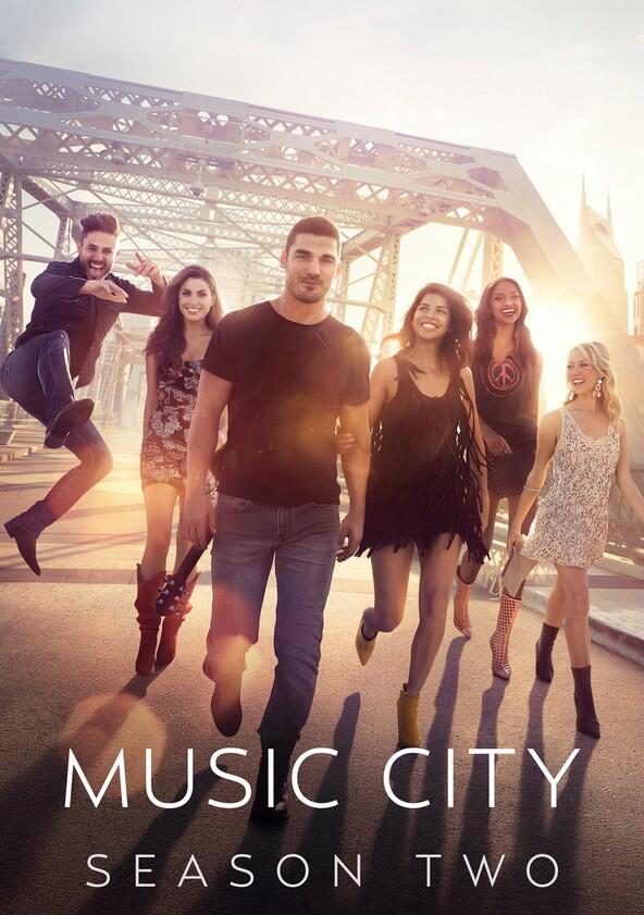 Music City - Season 2 Music City - Season 2