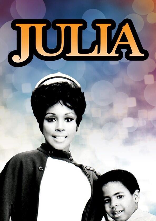 Julia - Season 1 Julia - Season 1