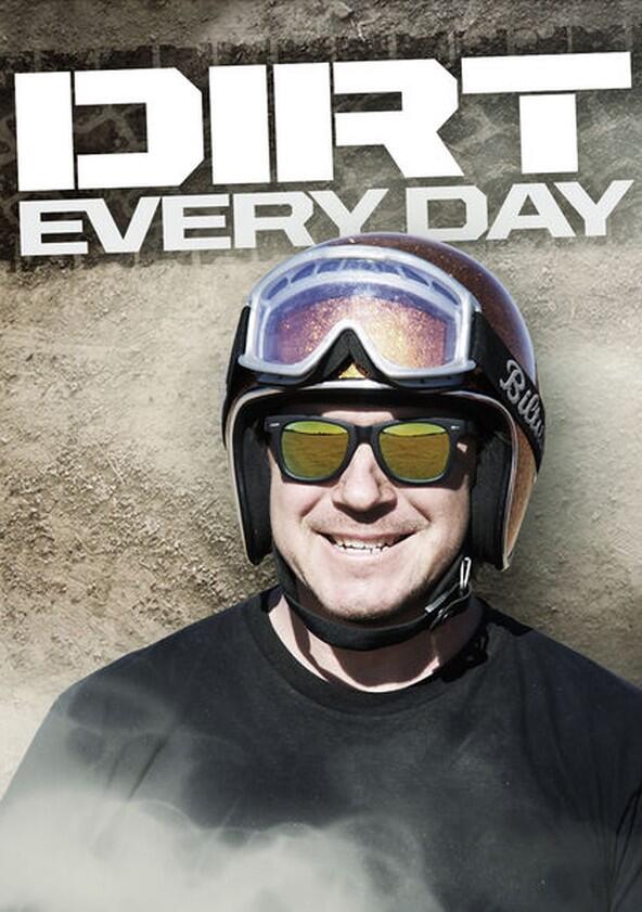 Dirt Every Day - Season 3 Dirt Every Day - Season 3