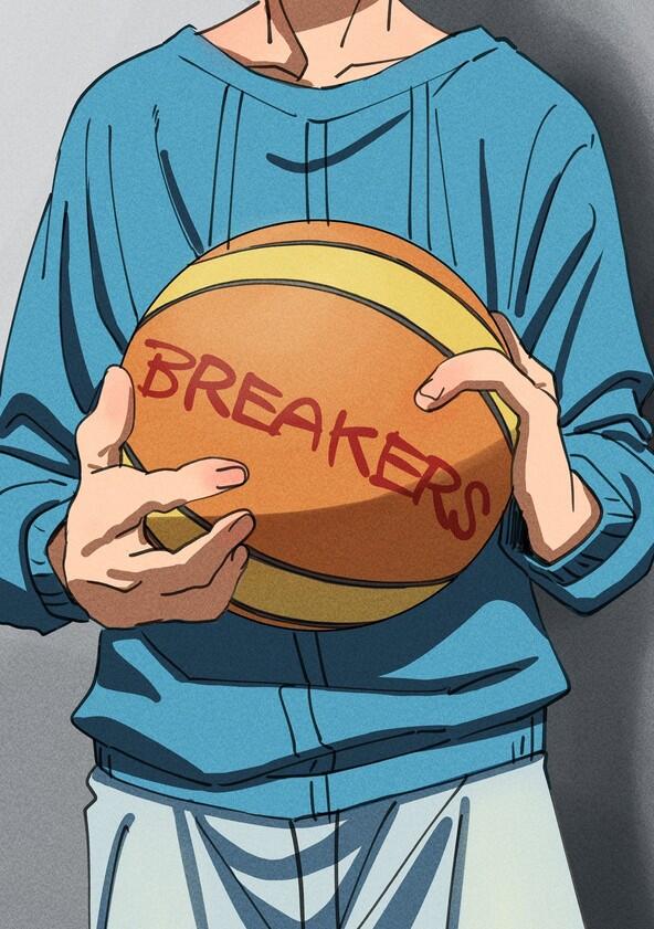 Breakers - Season 1 Breakers - Season 1