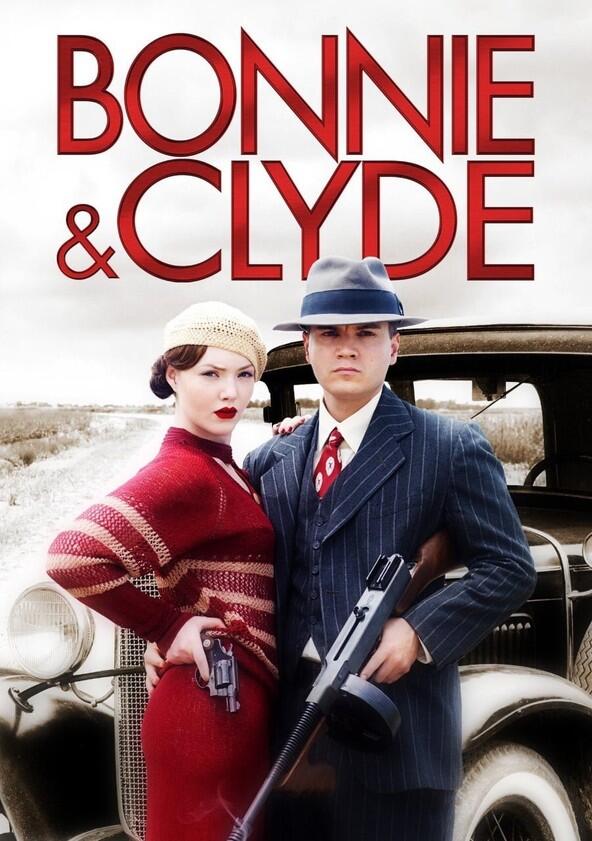 Bonnie & Clyde - Season 1 Bonnie & Clyde - Season 1