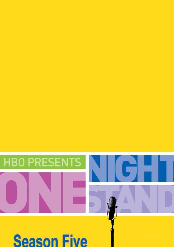 One Night Stand - Season 5 One Night Stand - Season 5