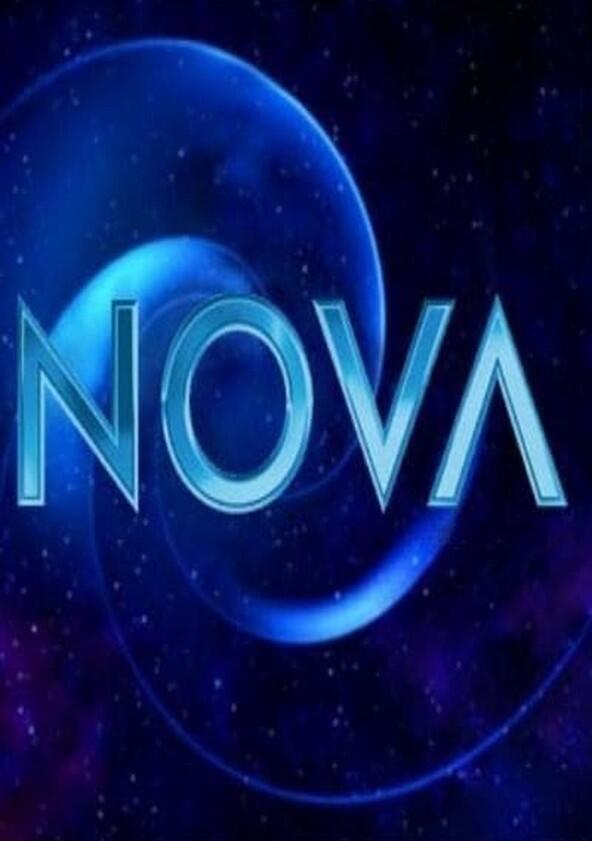 NOVA - Season 2 NOVA - Season 2