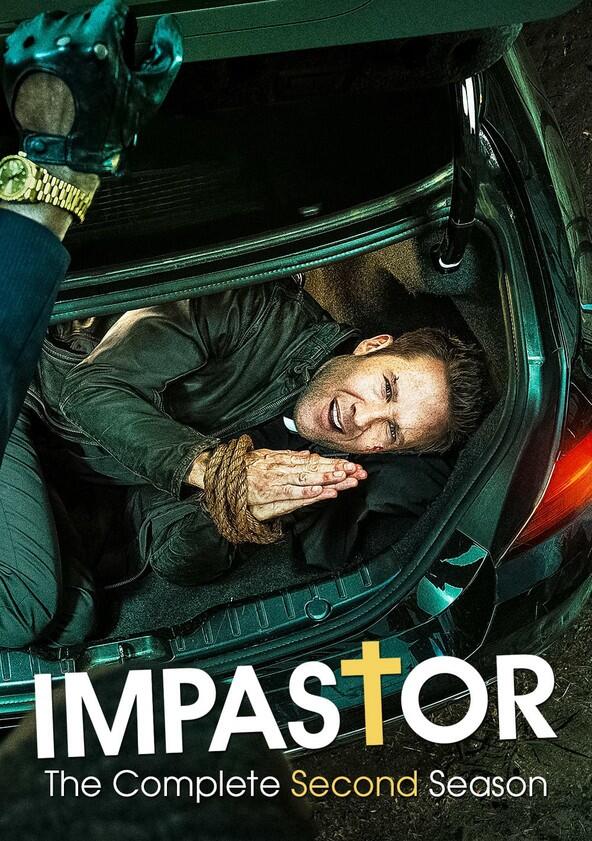 Impastor - Season 2 Impastor - Season 2