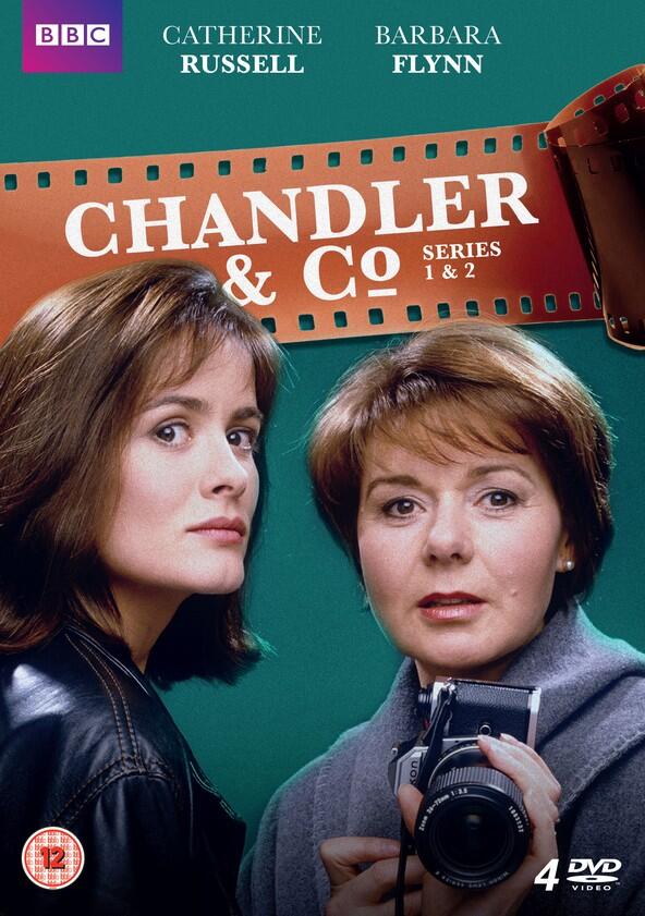Chandler & Co. - Season 1 Chandler & Co. - Season 1