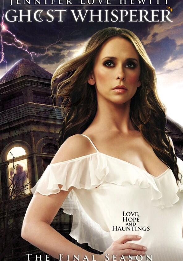 Ghost Whisperer - Season 5
