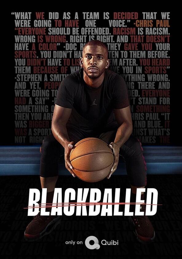 Blackballed - Season 1 Blackballed - Season 1
