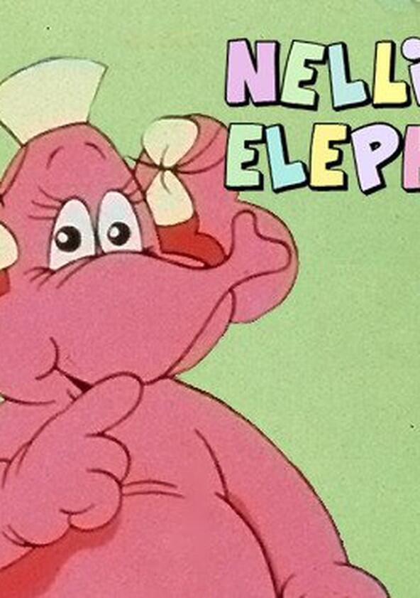 Nellie the Elephant - Season 1 Nellie the Elephant - Season 1