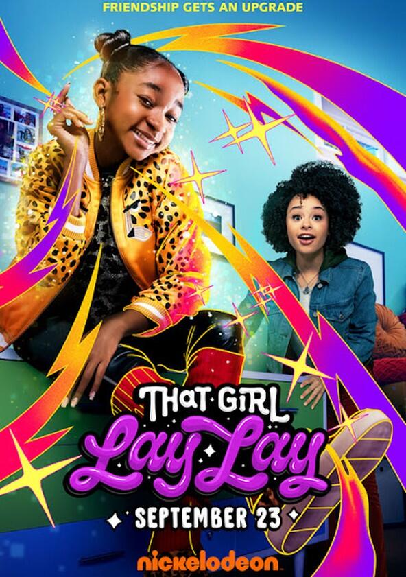 That Girl Lay Lay - Season 2 That Girl Lay Lay - Season 2