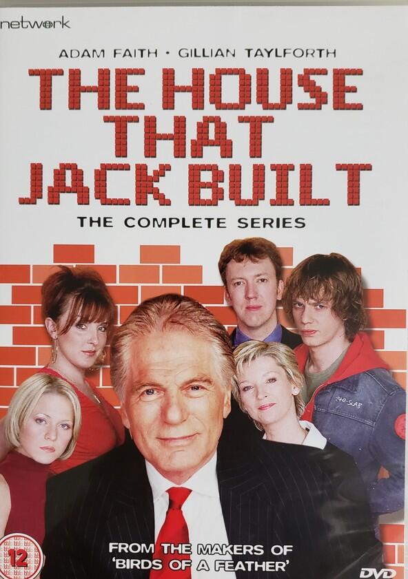 The House That Jack Built - Season 1 The House That Jack Built - Season 1