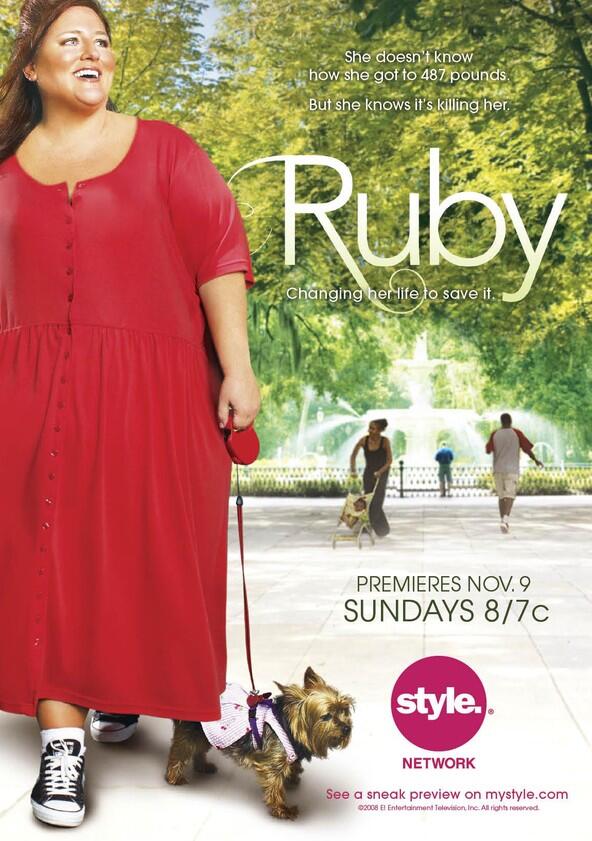 Ruby - Season 1 Ruby - Season 1