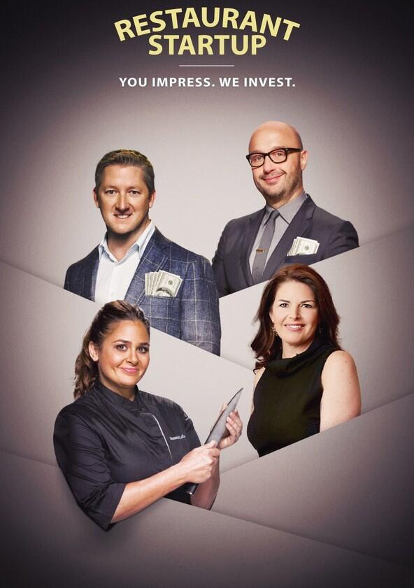 Restaurant Startup - Season 2 Restaurant Startup - Season 2