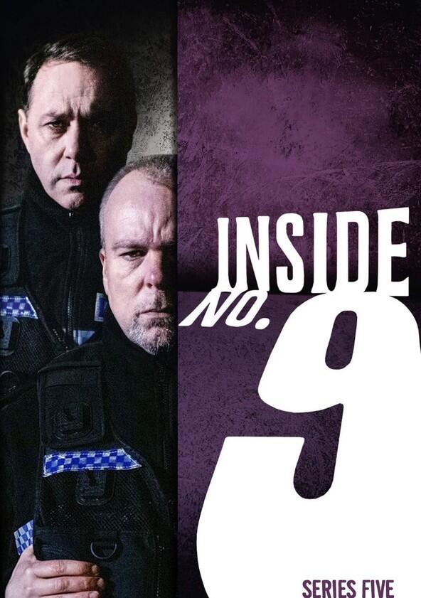Inside No. 9 - Season 5 Inside No. 9 - Season 5