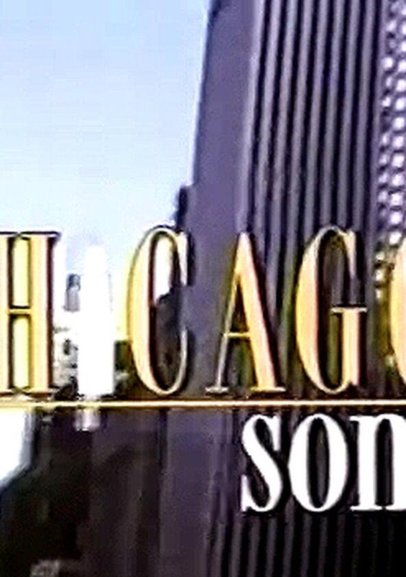 Chicago Sons - Season 1 Chicago Sons - Season 1