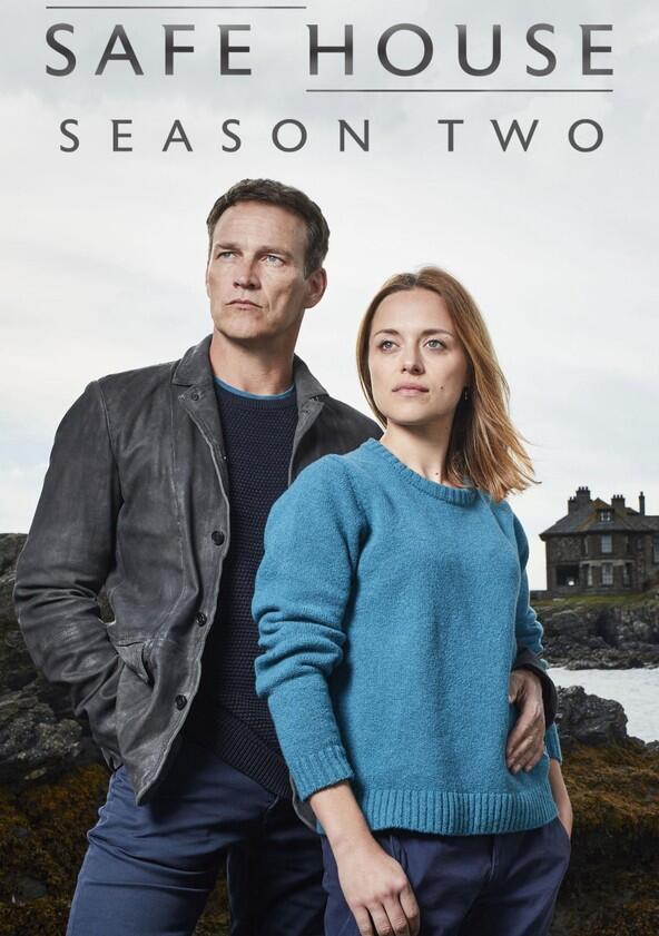 Safe House - Season 2 Safe House - Season 2