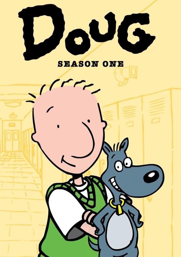 Doug - Season 1 Doug - Season 1
