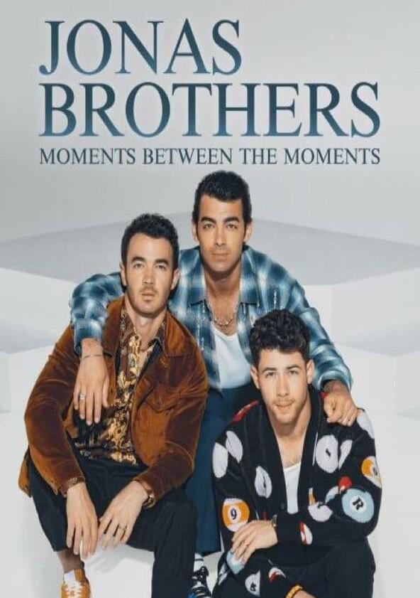 Moments Between the Moments - Season 1