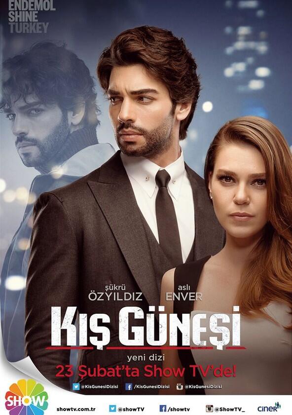 Kış Güneşi - Season 1 Kış Güneşi - Season 1