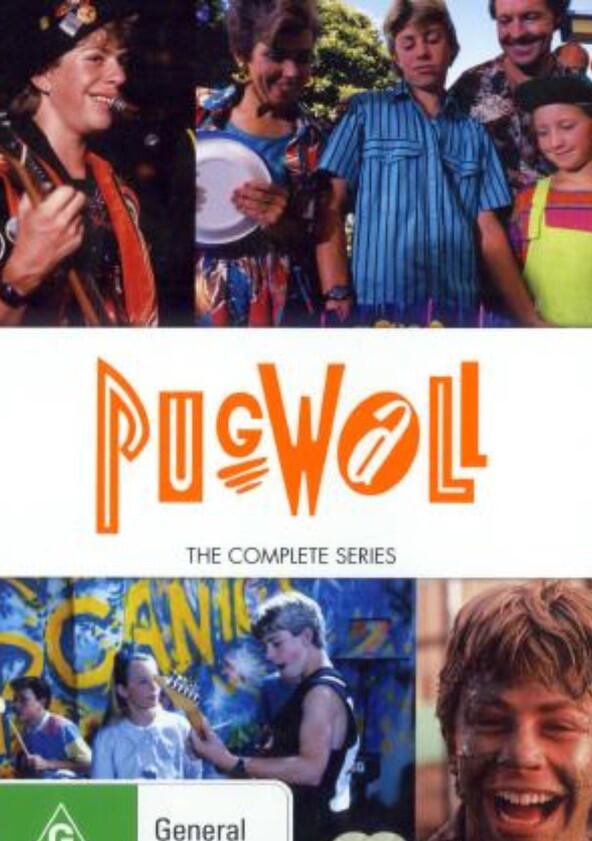Pugwall - Season 1