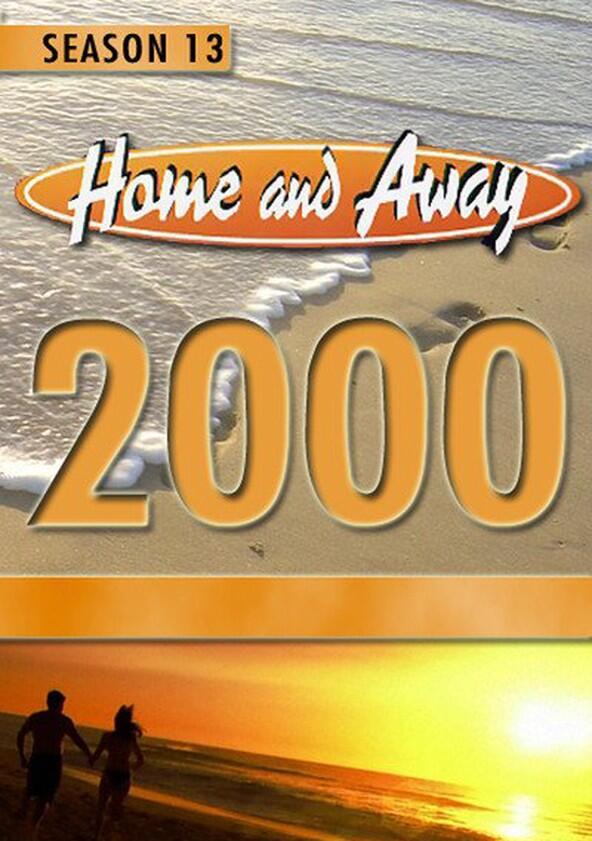 Home and Away - Season 34 Home and Away - Season 34
