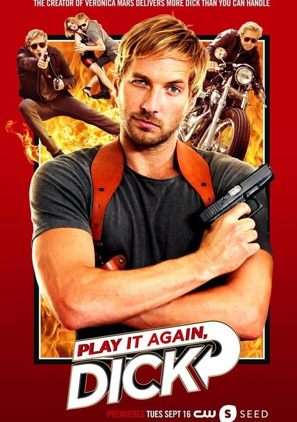 Play It Again, Dick - Season 1 Play It Again, Dick - Season 1