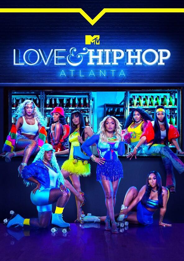 Love & Hip Hop: Atlanta - Season 13 Love & Hip Hop: Atlanta - Season 13