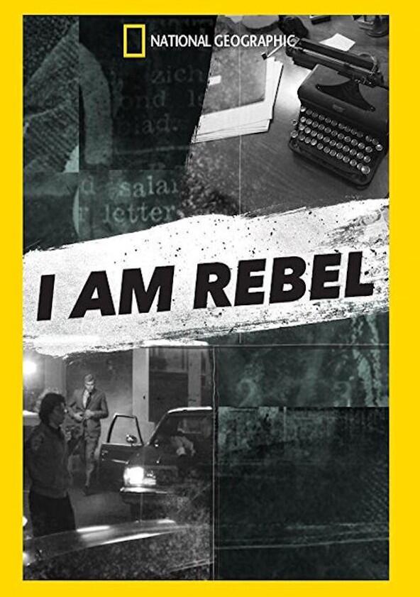 I Am Rebel - Season 1 I Am Rebel - Season 1