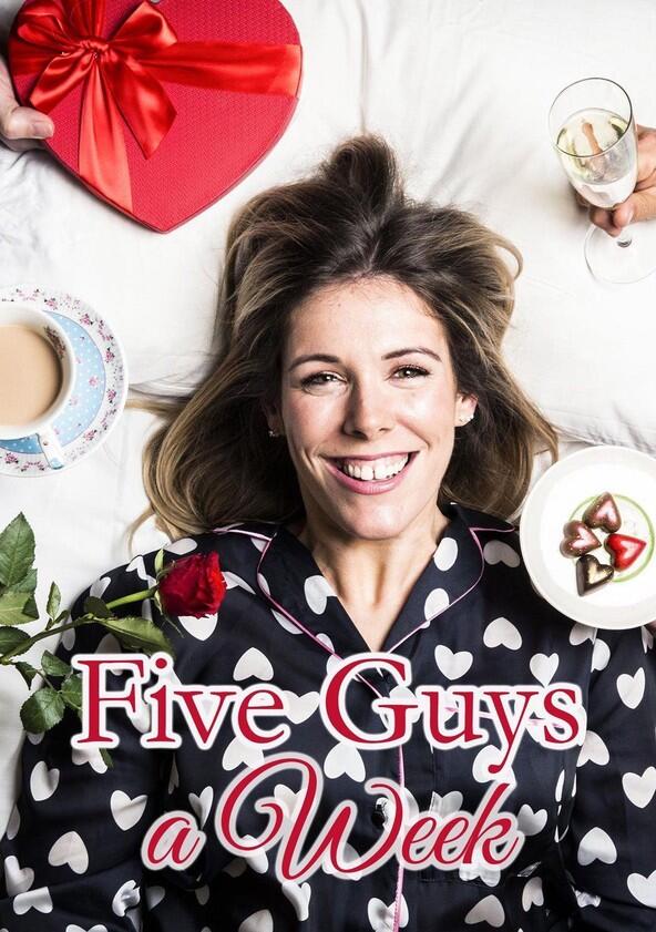 Five Guys a Week - Season 2 Five Guys a Week - Season 2