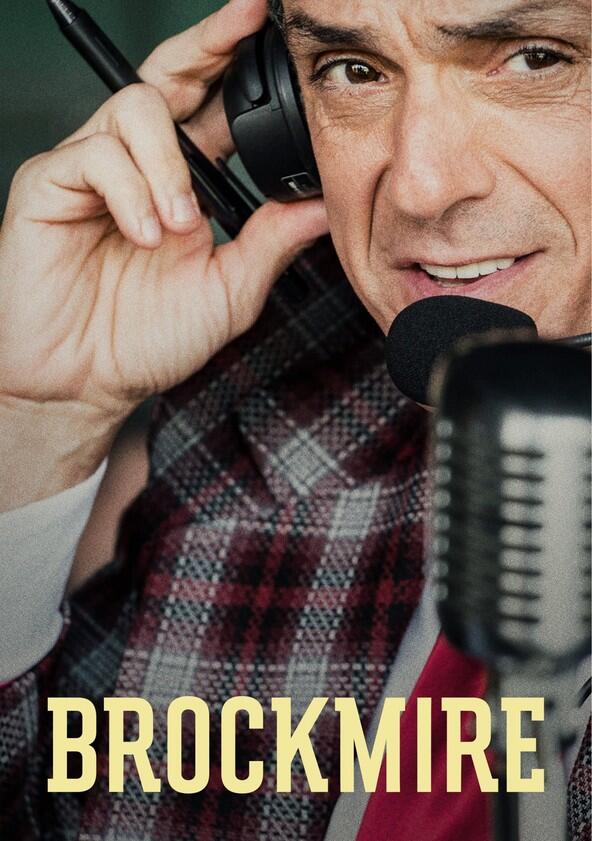 Brockmire - Season 4 Brockmire - Season 4