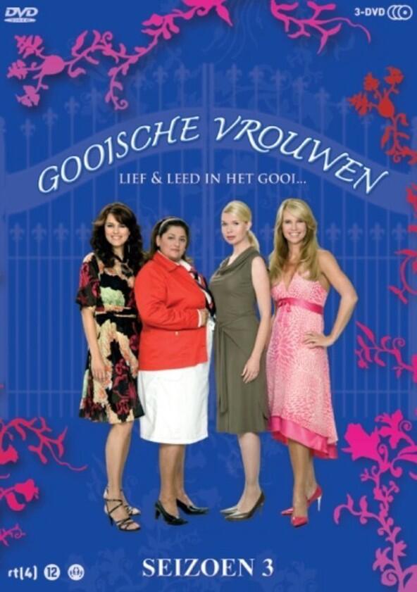 Gooische Vrouwen - Season 3