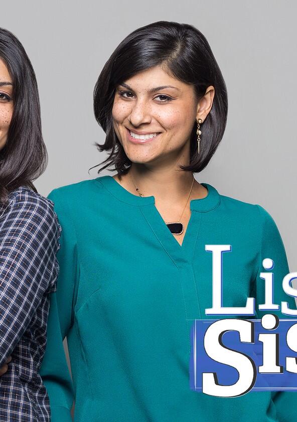 Listed Sisters - Season 2