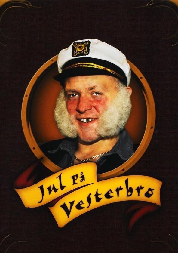 Jul på Vesterbro - Season 1