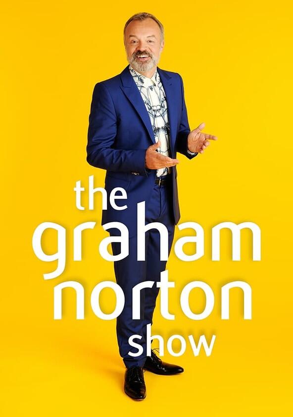 The Graham Norton Show - Season 31 The Graham Norton Show - Season 31