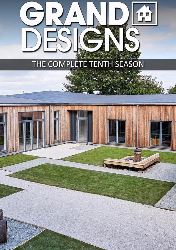 Grand Designs - Season 10 Grand Designs - Season 10