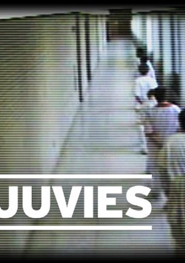 Juvies - Season 1 Juvies - Season 1
